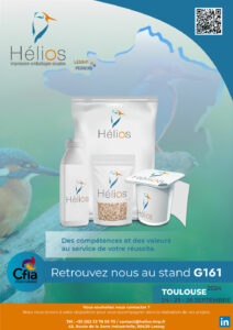 Fiche CFIA