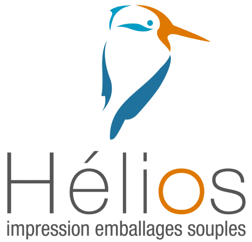 logo hélios