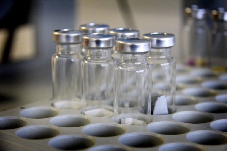laboratoire